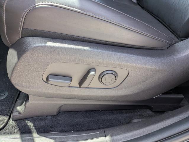 2025 Kia Carnival MPV LXS