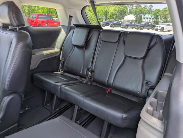 2025 Kia Carnival MPV LXS