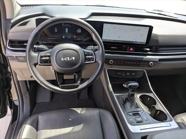 2025 Kia Carnival MPV LXS