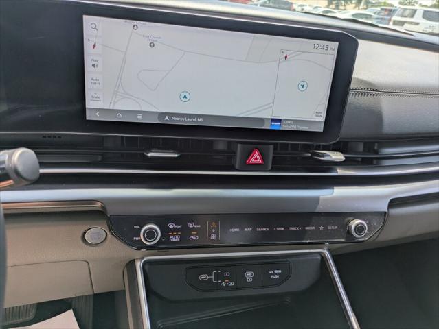 2025 Kia Carnival MPV LXS