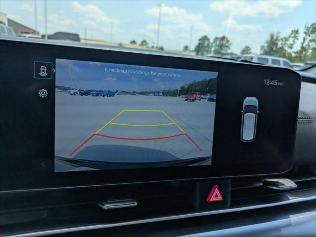 2025 Kia Carnival MPV LXS