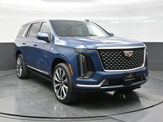 2026 Cadillac Escalade Luxury for sale in Denver, CO