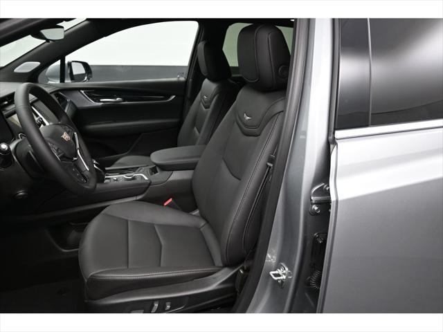 2026 Cadillac XT5 Premium Luxury AWD