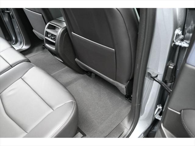 2026 Cadillac XT5 Premium Luxury AWD