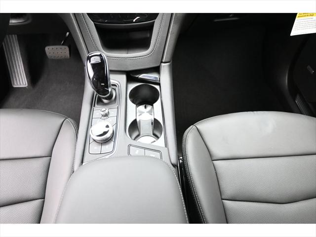 2026 Cadillac XT5 Premium Luxury AWD