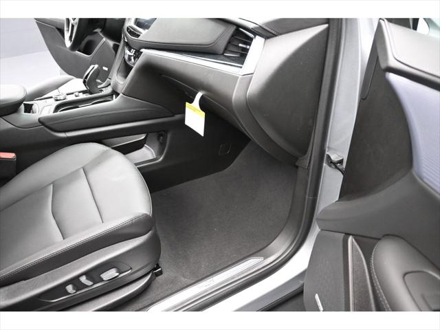 2026 Cadillac XT5 Premium Luxury AWD