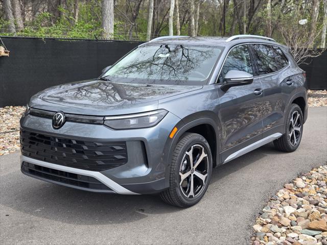 2026 Volkswagen Tiguan SE for sale in Kansas City, MO