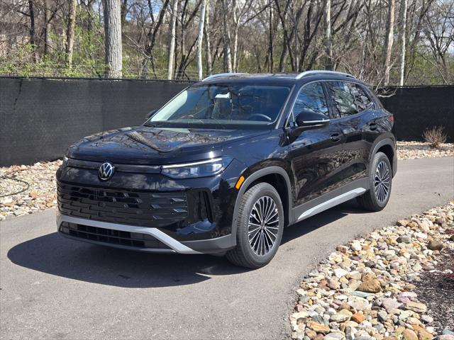 2026 Volkswagen Tiguan S for sale in Kansas City, MO