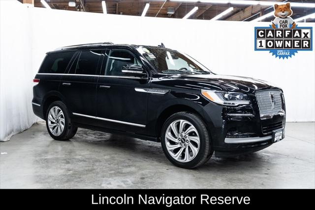 2024 Lincoln Navigator Reserve for sale in Beaverton, OR
