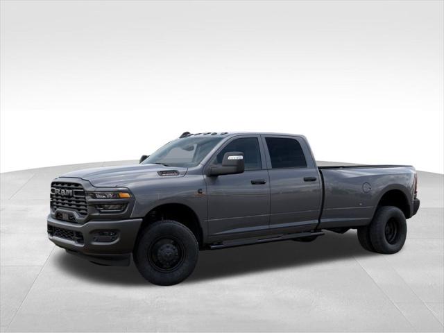 2026 RAM Ram 3500 RAM 3500 TRADESMAN CREW CAB 4X4 8 BOX 2026 RAM Ram 3500 RAM 3500 TRADESMAN CREW CAB 4X4 8 BOX