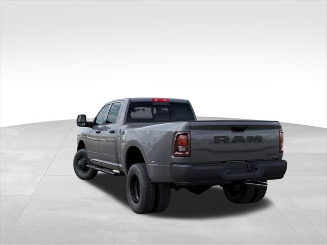 2026 RAM Ram 3500 RAM 3500 TRADESMAN CREW CAB 4X4 8 BOX 2026 RAM Ram 3500 RAM 3500 TRADESMAN CREW CAB 4X4 8 BOX