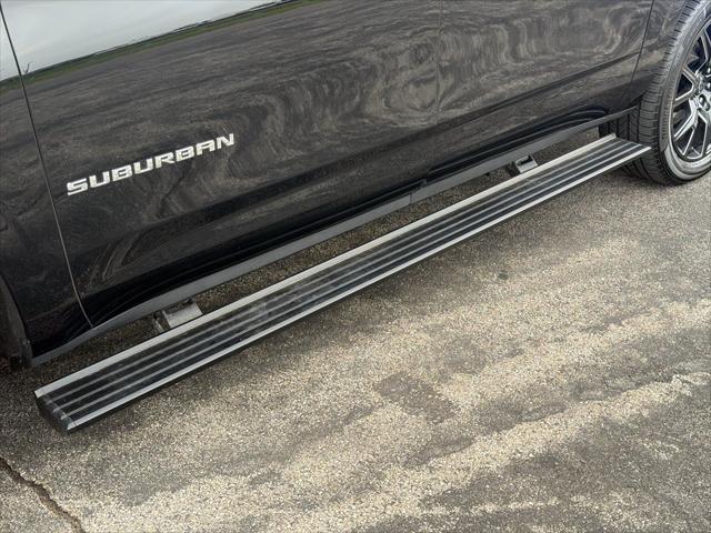 2023 Chevrolet Suburban 4WD High Country