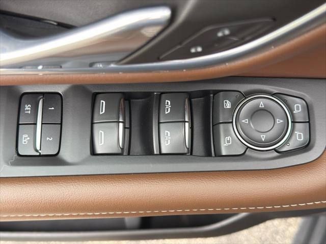 2023 Chevrolet Suburban 4WD High Country