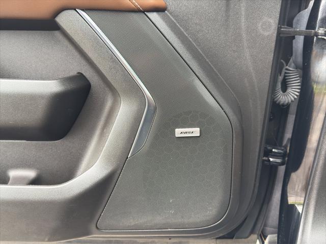 2023 Chevrolet Suburban 4WD High Country
