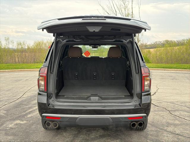 2023 Chevrolet Suburban 4WD High Country