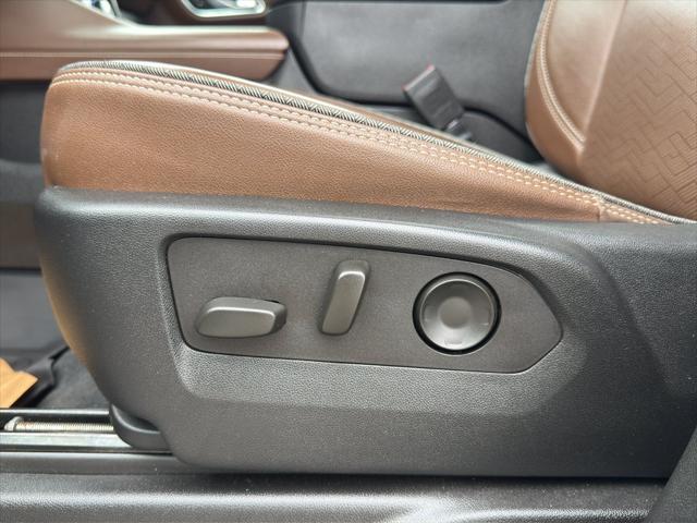 2023 Chevrolet Suburban 4WD High Country