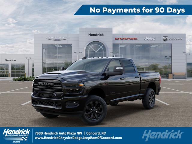 2026 Ram 2500 Laramie Crew Cab 4x4 6'4" Box for sale in Concord, NC