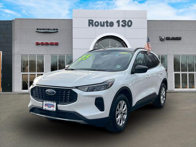 2025 Ford Escape Active 2025 Ford Escape Active