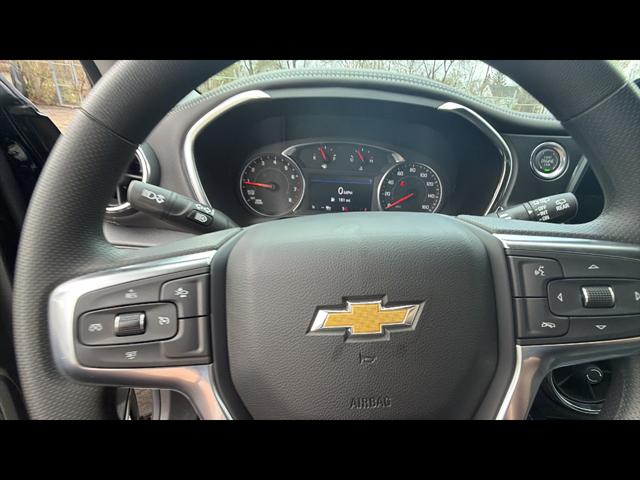 2026 Chevrolet Blazer LT