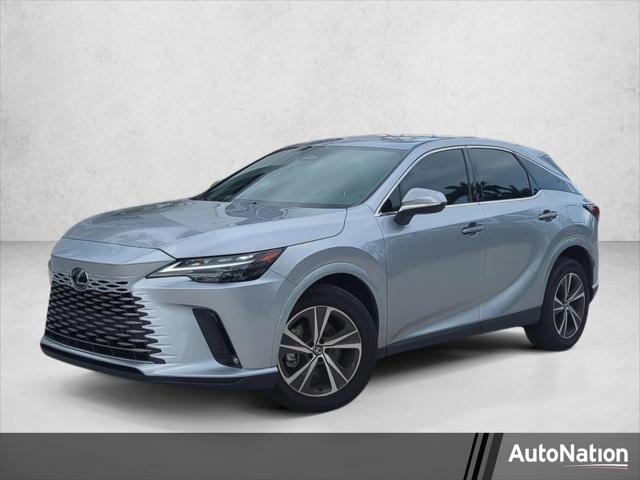 2025 Lexus RX 350 RX 350 Luxury for sale in Pembroke Pines, FL
