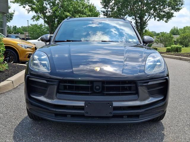 2024 Porsche Macan T 2024 Porsche Macan T