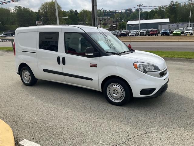 2022 Ram ProMaster City Cargo Van Cargo Van