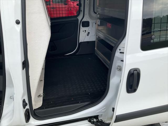2022 Ram ProMaster City Cargo Van Cargo Van