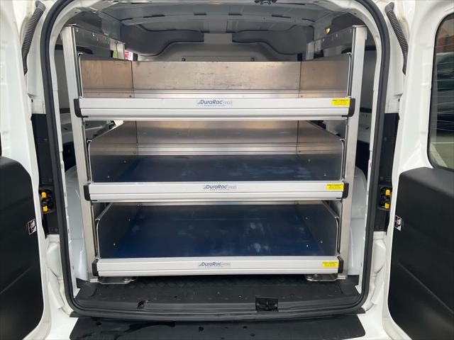 2022 Ram ProMaster City Cargo Van Cargo Van