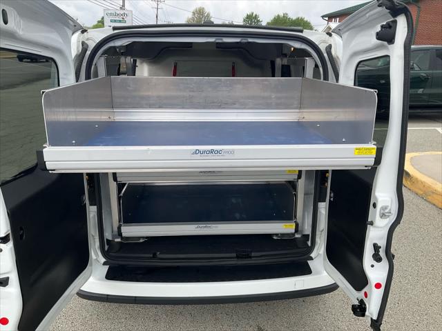 2022 Ram ProMaster City Cargo Van Cargo Van