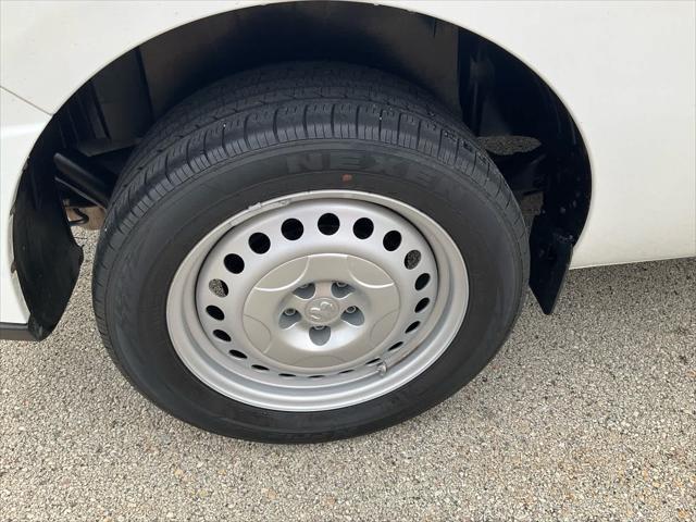 2022 Ram ProMaster City Cargo Van Cargo Van