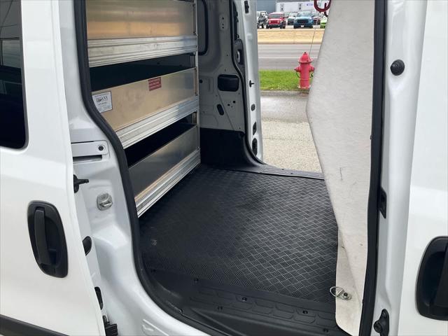 2022 Ram ProMaster City Cargo Van Cargo Van