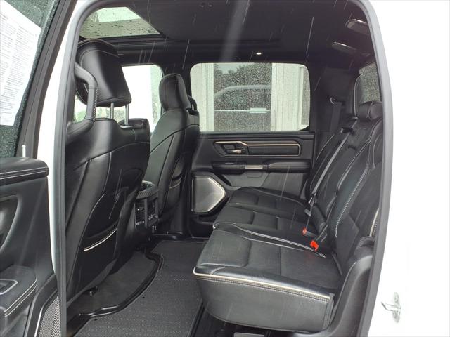 2021 Ram 1500 Limited Crew Cab 4x4 64 Box