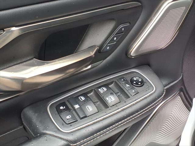 2021 Ram 1500 Limited Crew Cab 4x4 64 Box