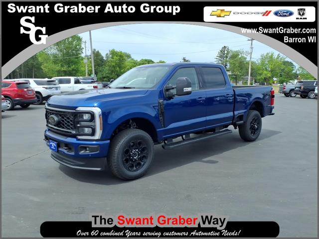 2026 Ford F-350 LARIAT for sale in Barron, WI