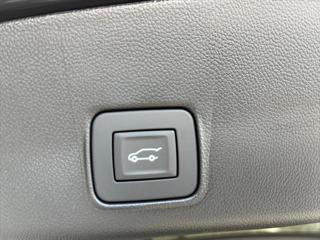 2026 Chevrolet TrailBlazer AWD LT