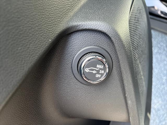 2026 Chevrolet TrailBlazer AWD LT