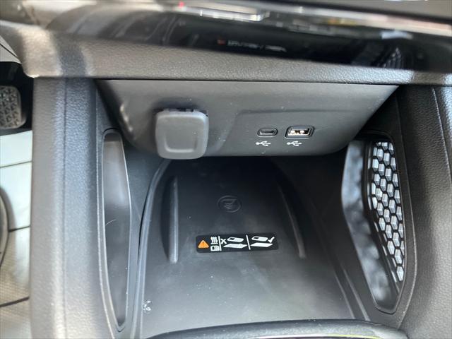 2026 Chevrolet TrailBlazer AWD LT
