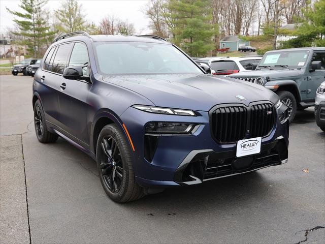2024 BMW X7 M60i for sale in Beacon, NY