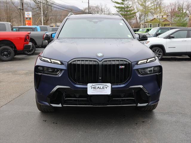 2024 BMW X7 M60i
