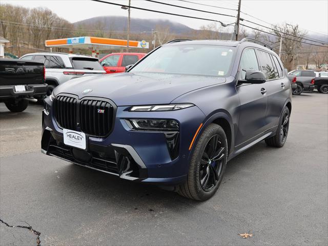 2024 BMW X7 M60i