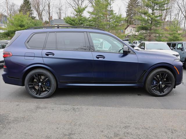 2024 BMW X7 M60i