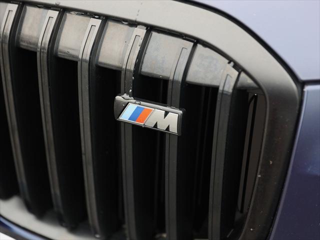 2024 BMW X7 M60i