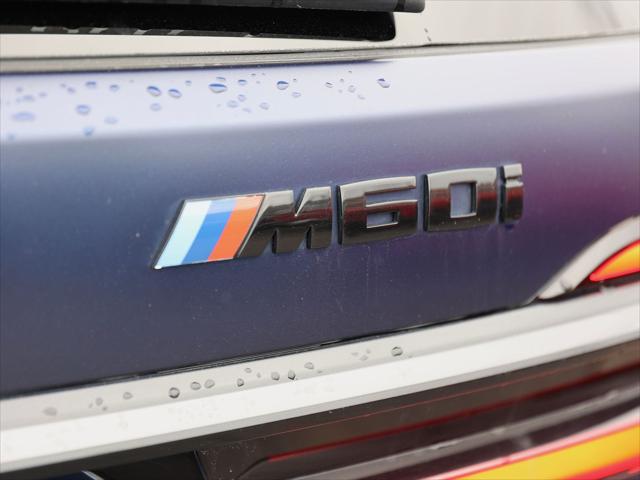 2024 BMW X7 M60i