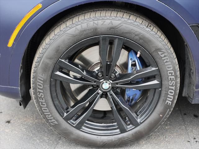 2024 BMW X7 M60i