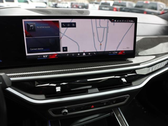 2024 BMW X7 M60i