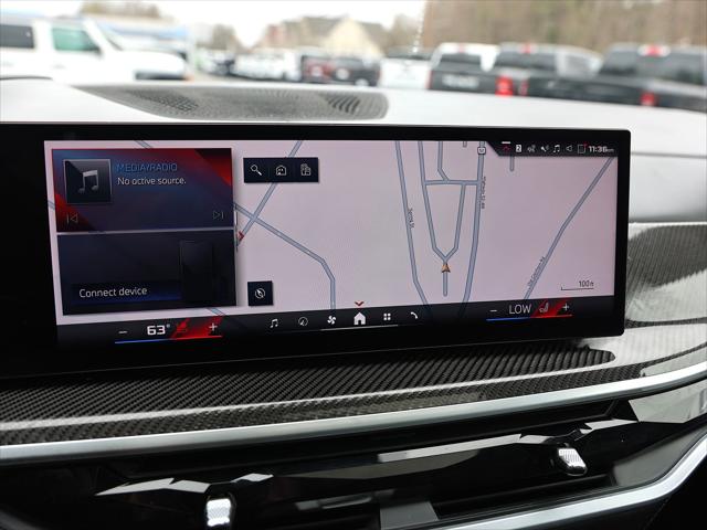 2024 BMW X7 M60i