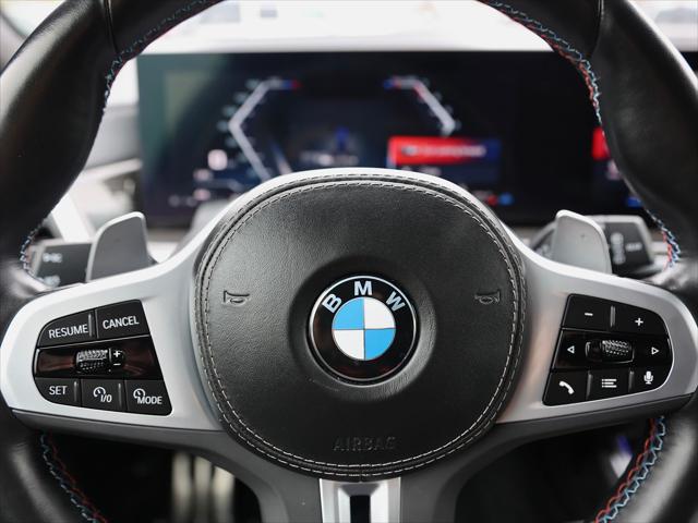 2024 BMW X7 M60i