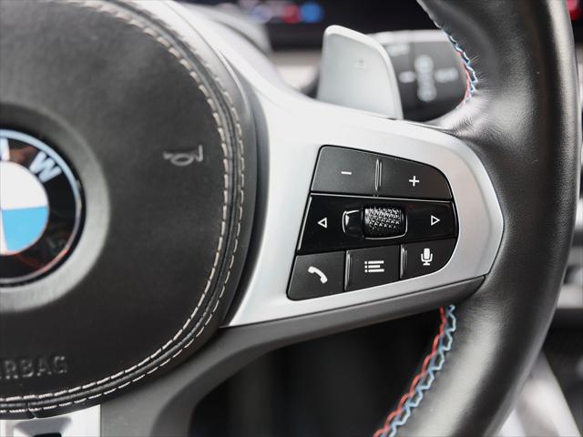 2024 BMW X7 M60i