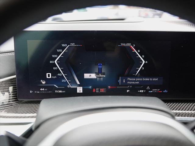 2024 BMW X7 M60i