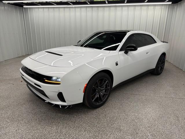 2026 Dodge Charger CHARGER SCAT PACK 2-DOOR AWD